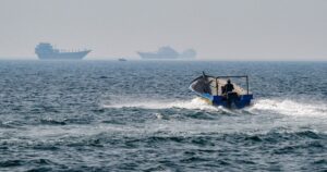 Strait of Hormuz Crisis — UNCLOS Transit Passage, Maritime Law & India's Energy Security
