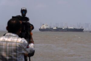 Strait of Hormuz — India Pushes for Free Navigation; Iran May Charge Toll — CLAT Current Affairs (10 April 2026)