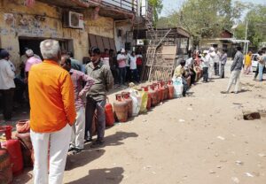 LPG Shock & Nutrition Crisis — Right to Food, NFSA 2013, Art 21 & Ujjwala Scheme