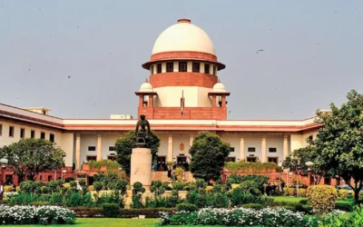 Sabarimala temple constitutional morality case in Supreme Court