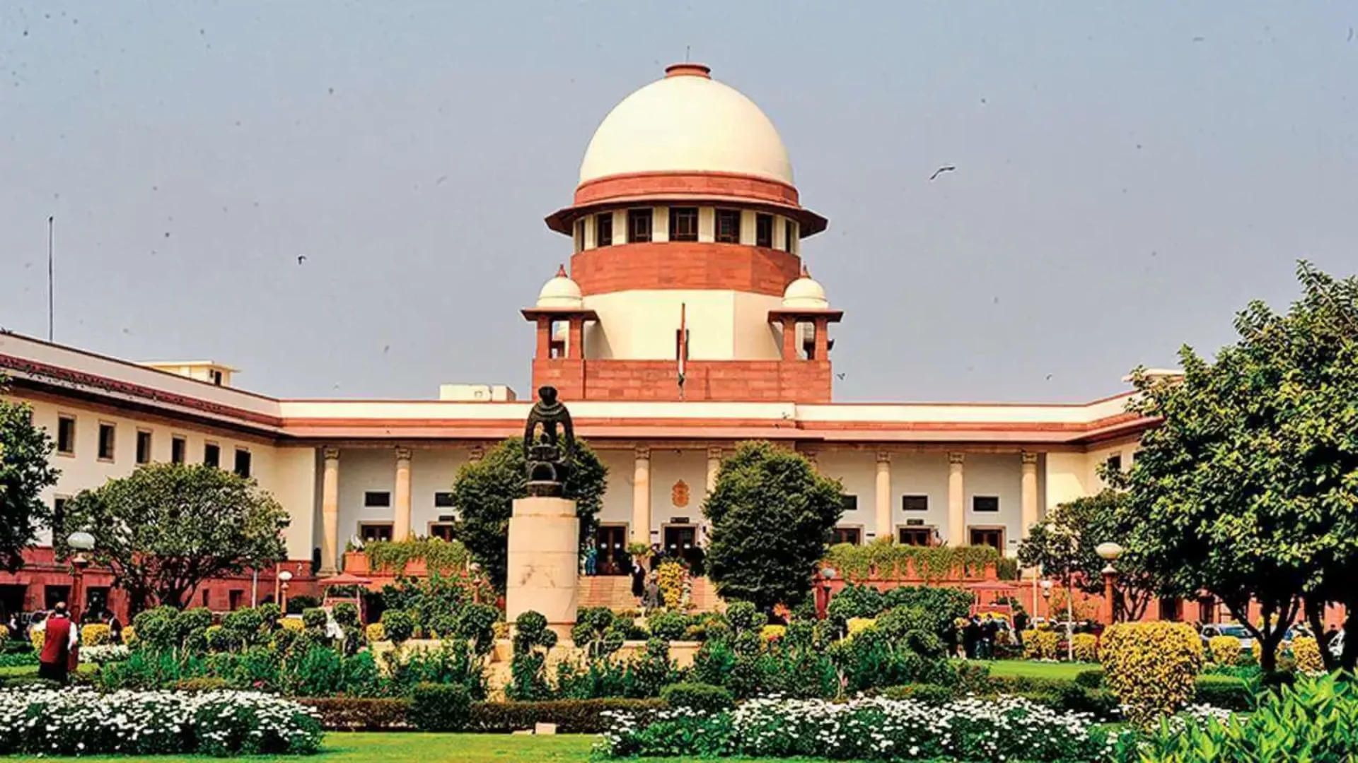 Sabarimala temple constitutional morality case in Supreme Court