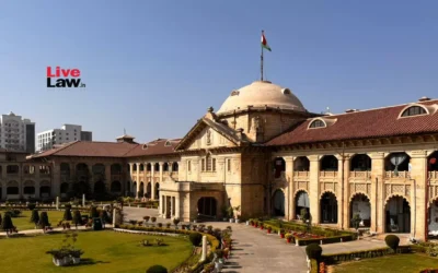 Allahabad High Court questions UP over Hon'ble prefix in FIR