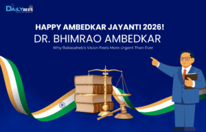 Dear Babasaheb: Art. 32, Basic Structure Doctrine, and the Erosion of Constitutional Democracy — CLAT Analysis