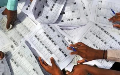 West Bengal electoral roll revision - 27 lakh voters deleted ahead of 2026 Assembly elections - Photo via India TV
