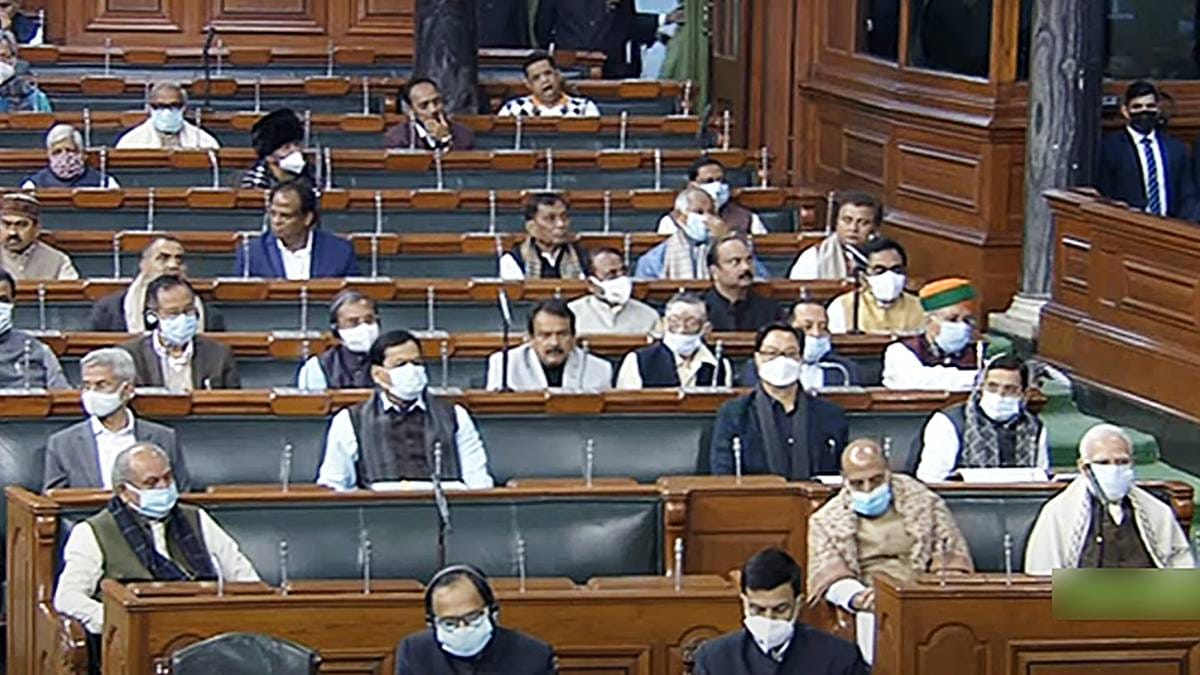 Lok Sabha delimitation south India (Source: The Print)
