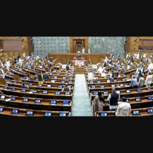 Nari Shakti Vandan Adhiniyam: 33% Women's Quota in LS & Assemblies — CLAT 2027