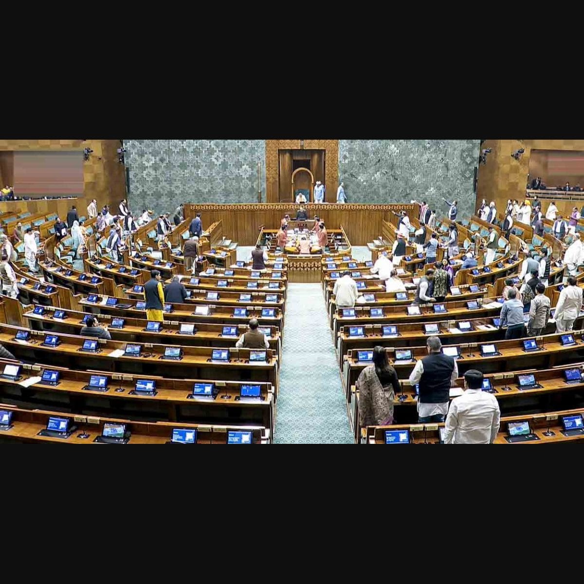 Women reservation Lok Sabha (Source: Onmanorama)