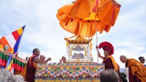 Buddha Purnima 2026: Piprahwa Relics Exposition in Ladakh — A Civilisational Homecoming