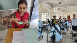 Jodhpur's AI School Assessment: 70,000 Students, 1,000 Schools, NEP 2020 in Action