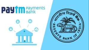 RBI Cancels Paytm Payments Bank Licence: Sec 35A, KYC Failures, and the Money-Laundering Red Flag