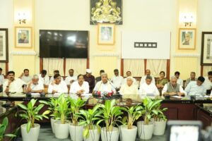 Karnataka Cabinet Approves SC Sub-Classification: Davinder Singh, Article 341, and the Heterogeneity Debate
