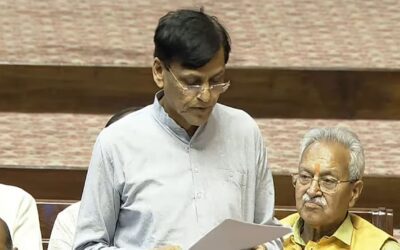 Lok Sabha Parliament CAPF Bill 2026 passed