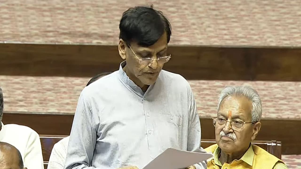 Lok Sabha Parliament CAPF Bill 2026 passed