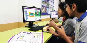 CBSE AI Curriculum for Classes III-VIII — NEP 2020 and Right to Education