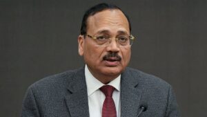 CJI Surya Kant: Access to Justice Is India's Biggest Challenge — Art. 39A, NALSA, and Free Legal Aid for CLAT