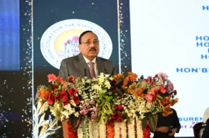CJI Surya Kant: Judicial Infrastructure Is Essential, Not Optional — CLAT GK