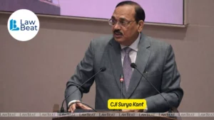 CJI Surya Kant: Quality of Legal System Crucial for India's $10 Trillion Economy
