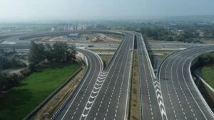 Delhi-Dehradun Economic Corridor Inaugurated — CLAT GK
