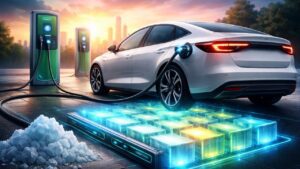 Delhi Draft Electric Vehicle Policy 2026: Constitutional & Environmental Law Analysis for CLAT