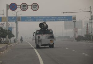 Delhi's New Plan for Cleaner Winters: Environmental Law and CAQM Analysis for CLAT 2027