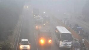 Delhi Winter Pollution Plan 2026: BS VI, CNG & EV Only — Article 21, CAQM Act | CLAT Current Affairs