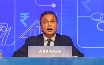 Source: The Tribune — ED attaches Rs 3034 crore in RCOM PMLA case