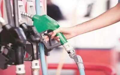 India export duty hike on diesel to Rs 55.5/litre and ATF to Rs 42/litre. Image: Business Today