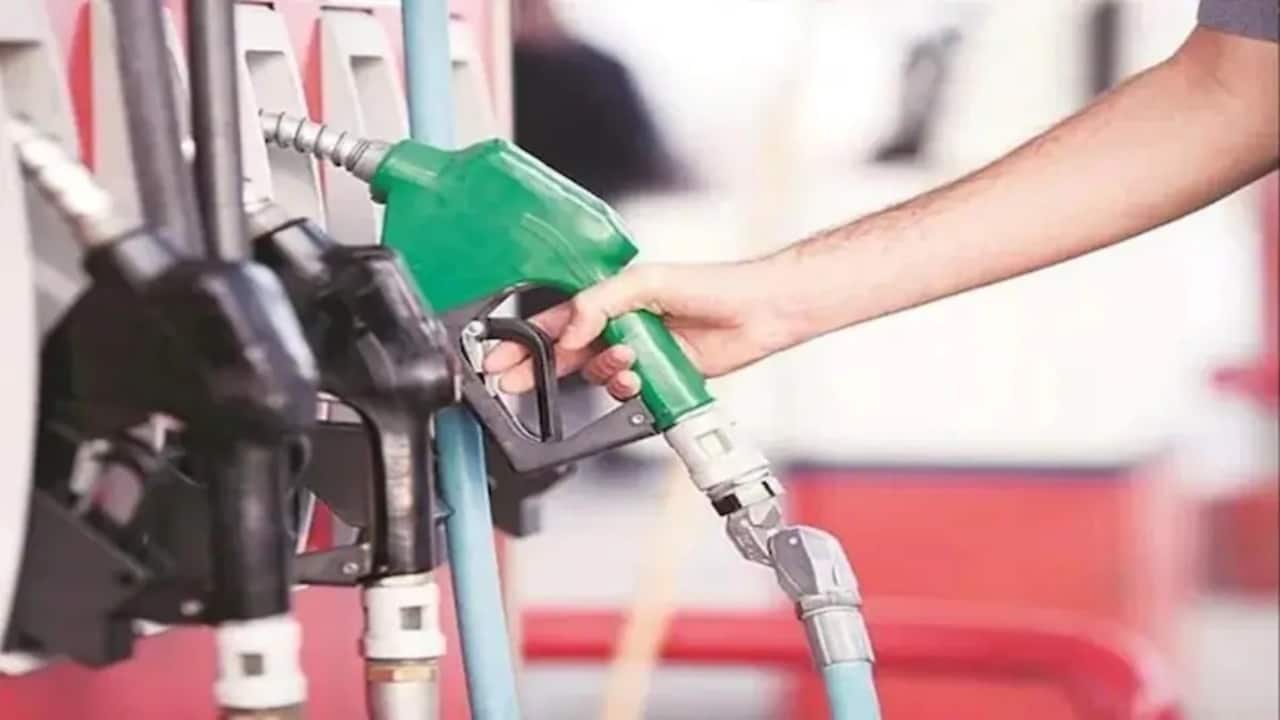 India export duty hike on diesel to Rs 55.5/litre and ATF to Rs 42/litre. Image: Business Today