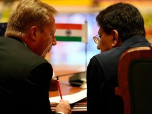 India-New Zealand FTA: $20 Billion Investment Pledge & Constitutional Treaty Analysis for CLAT 2027
