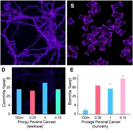 CDKN1B breast cancer cell research