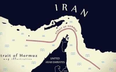 Strait of Hormuz crisis impact on India food and oil prices