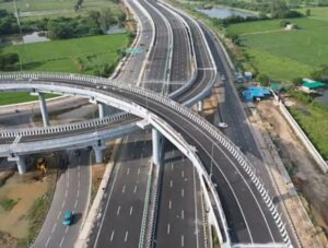 Ganga Expressway Inaugurated — India's Longest 594-km Corridor from Meerut to Prayagraj