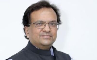 Home Secretary Govind Mohan flags procedural lapses in extradition rule of specialty. Image: Indian Express
