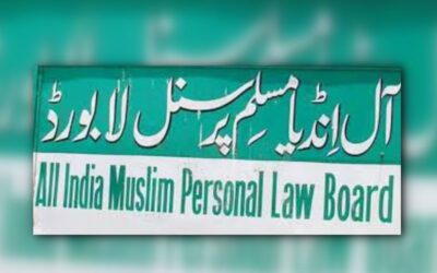 AIMPLB challenges Gujarat Uniform Civil Code