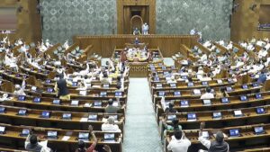 Amaravati Declared AP Capital: Article 3 Reorganisation Amendment | CLAT Current Affairs