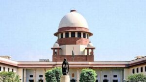Bhojshala-Kamal Maula Mosque: SC Leaves it to MP HC | CLAT 2027