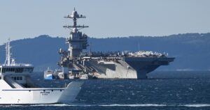 Trump-NATO Rift: Collective Defense, Article 51 & UNCLOS | CLAT Current Affairs