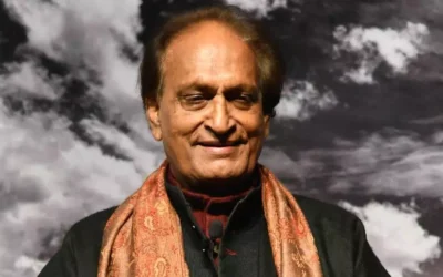 Raghu Rai photojournalist 1942 to 2026