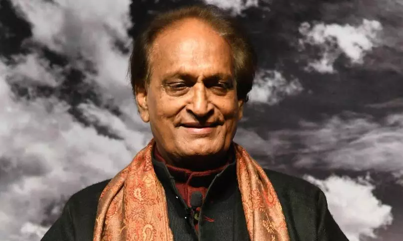 Raghu Rai photojournalist 1942 to 2026
