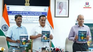 India International Water Week 2026: Climate Resilient Water Management | CLAT 2027
