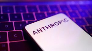 'Mythos Risk' — FM Sitharaman Pings Anthropic, Asks Banks to Fortify Cyber Defences — CLAT 2027 S&T