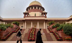 Sabarimala Reference: AIMPLB Tells SC Muslim Women Can Enter Mosques — But Not Through the Main Door