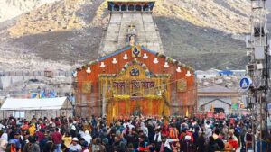 Char Dham Yatra 2026: Kedarnath Opens, Art 25-28, Shirur Mutt | CLAT 2027