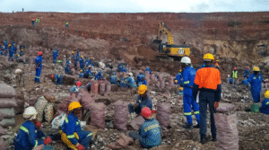 Seven Indian Firms Race for DRC's Critical Minerals — CLAT Current Affairs 16 April 2026