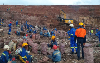 Mutoshi copper-cobalt project in DRC (Source: Mining.com)