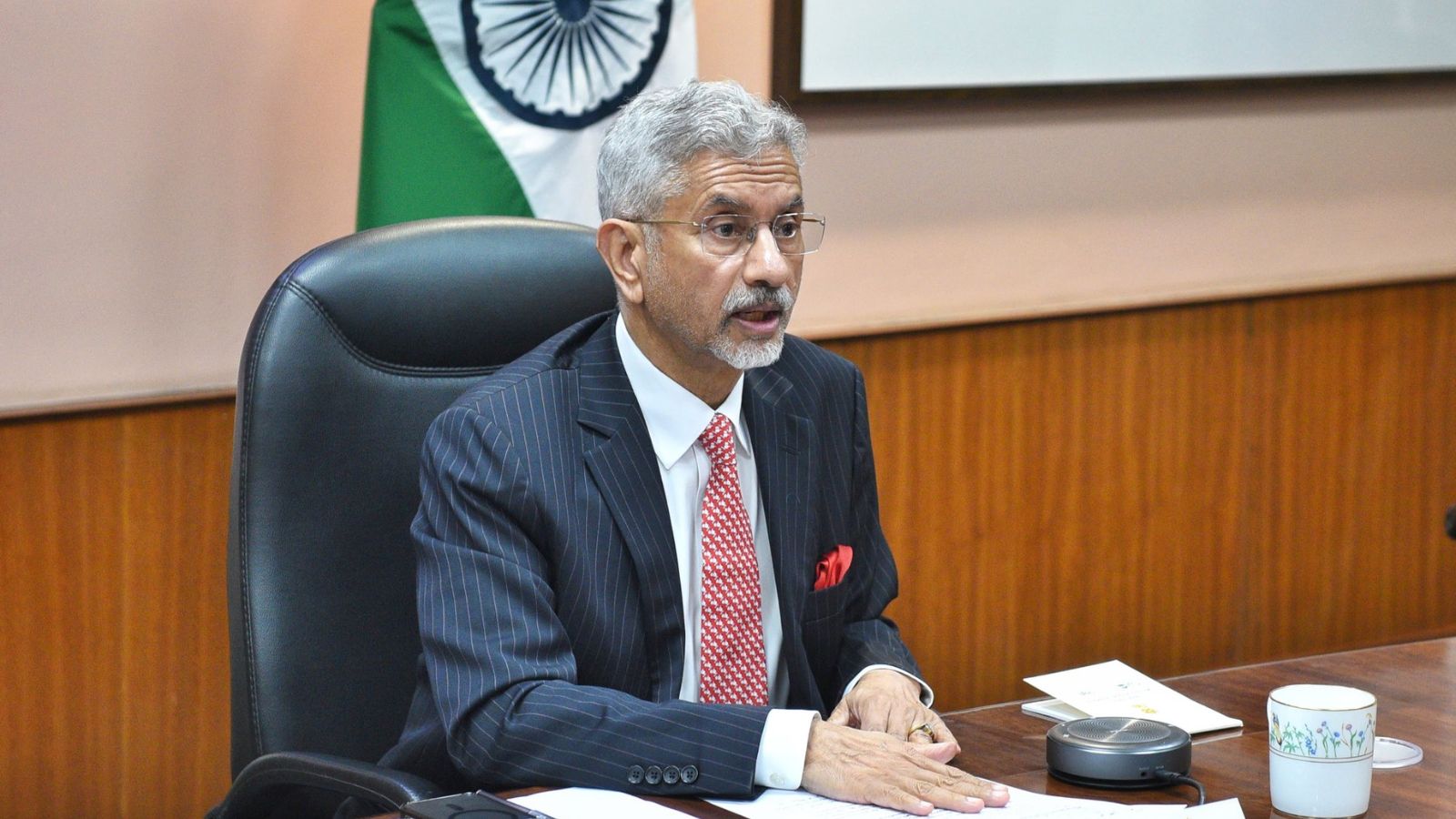 India Japan 2+2 Dialogue Safe Unimpeded Maritime Transport (Source: Siasat/PTI)