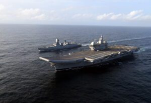 Indo-Pacific Strategy Without West Asia Is Incomplete: India's Foreign Policy Analysis for CLAT 2027