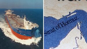 Jag Vikram: First Indian Vessel to Transit Strait of Hormuz Post-Ceasefire — UNCLOS & Maritime Law for CLAT
