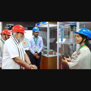Kalpakkam Fast Breeder Reactor Achieves Criticality: India's Nuclear Programme & CLAT 2027