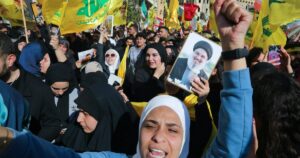 Lebanon-Israel Historic Direct Talks: UNSC 1701, Taif Accord & CLAT IR